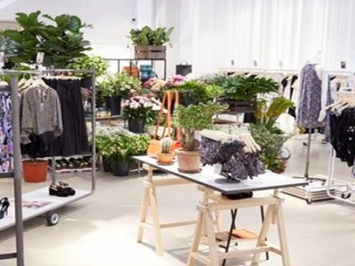 Groen is het nieuwe goud