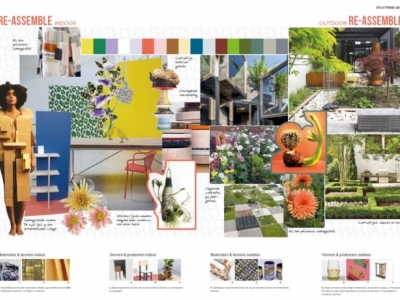 BBH presenteert stijltrends 2018