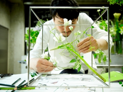 Azuma Makoto & Shiinoki Shunsuke