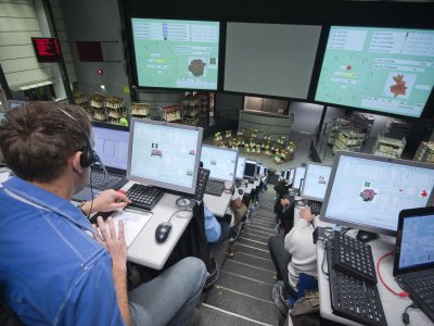 FloraHolland scherpt aanvoerafspraken verder aan