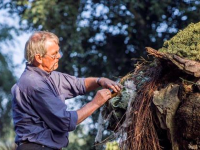 Wim Hazelaar Trofee op IFTF