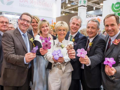 IPM best new plants awarded