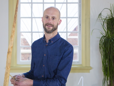 5x ideas of David Ragg