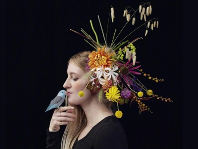 British Flowers Week: the 20 most creative florists