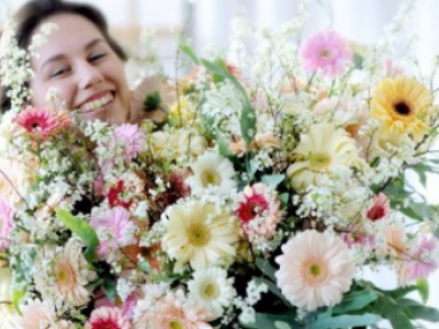 Vandaag is het Internationale Vrouwendag 2016