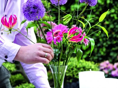 Binnen kijken bij: Beleving Soest
