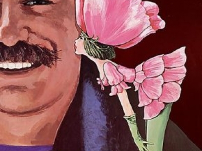 Bloemen stemmen ons mild