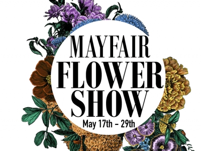 Flowershow Sketch London