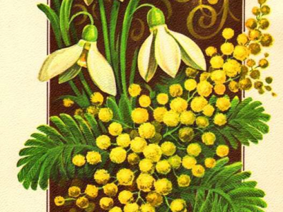 Women's Day: well known, not widely celebrated