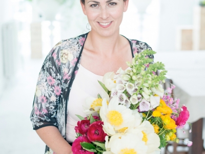 Interview with Giada Graziani she won the Dutch Wedding Awards twice. 