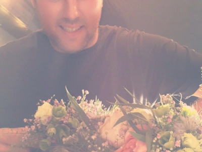 "A sunflower for every victim"