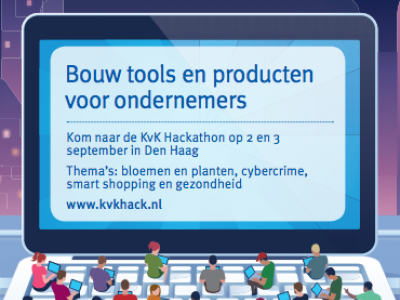 Royal FloraHolland zoekt creatieve ideeën