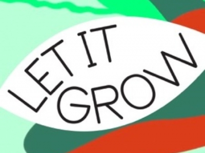 Let it Grow: Het innovatie-initiatief voor de sector
